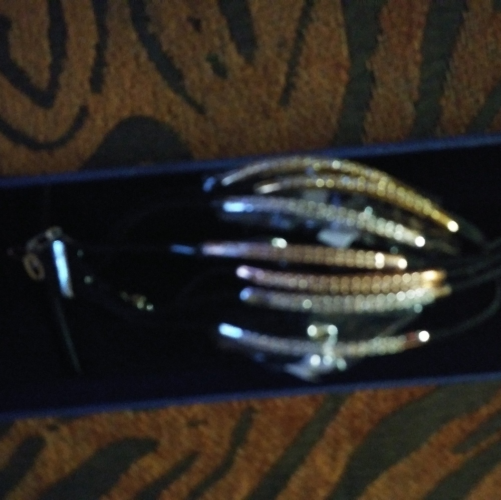 Swarovski bracelet - Picture 6 of 6
